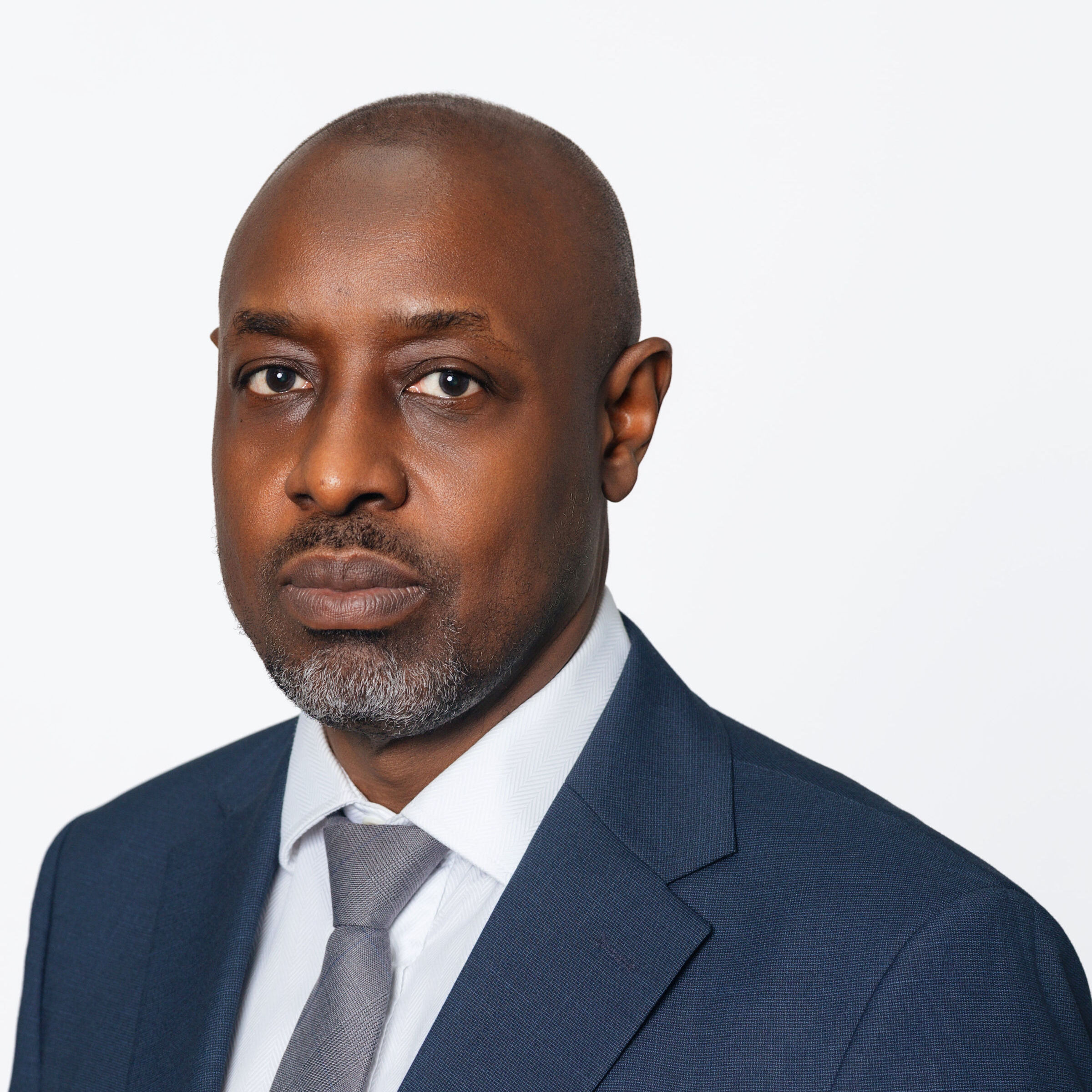 Dr. Abdulkadir Shettima