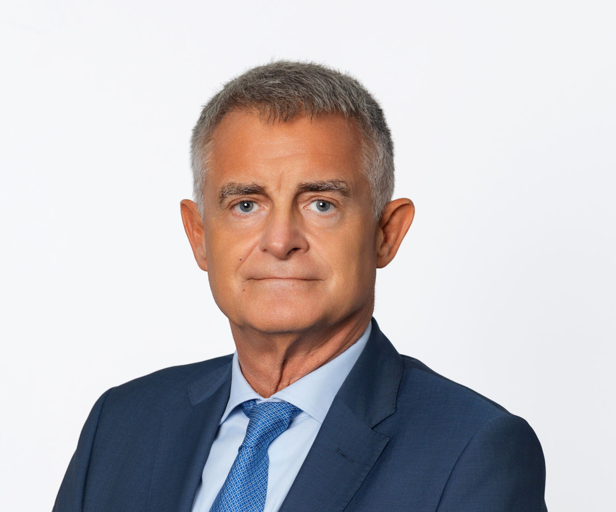 Alberto Pototschnig