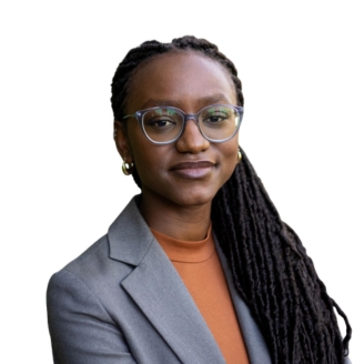 Daniella Ngarambe