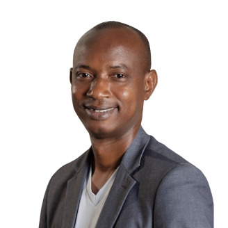 Dr Kokou Amega