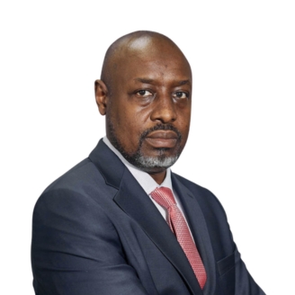 Dr. Abdulkadir Shettima