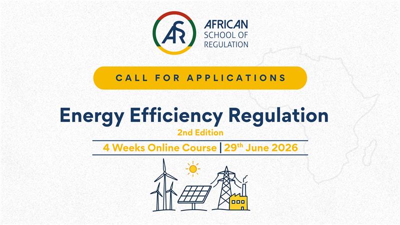 Energy Efficiency Regulation
