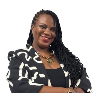 Carol Awuor Ofafa