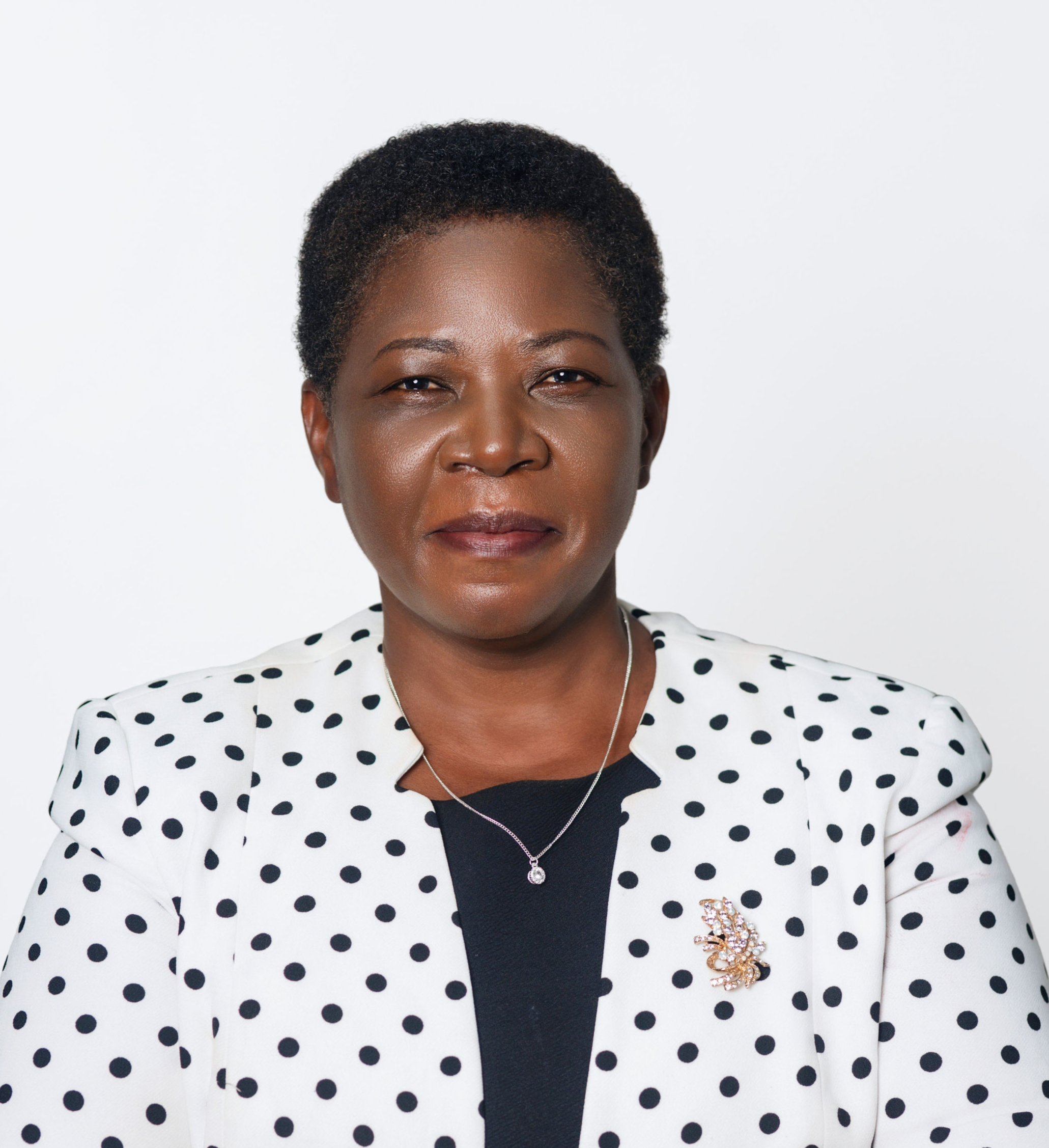 Eunice Potani