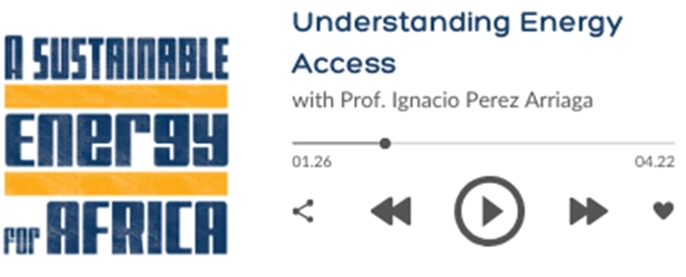 Is universal energy access by 2030 possible in Africa? 