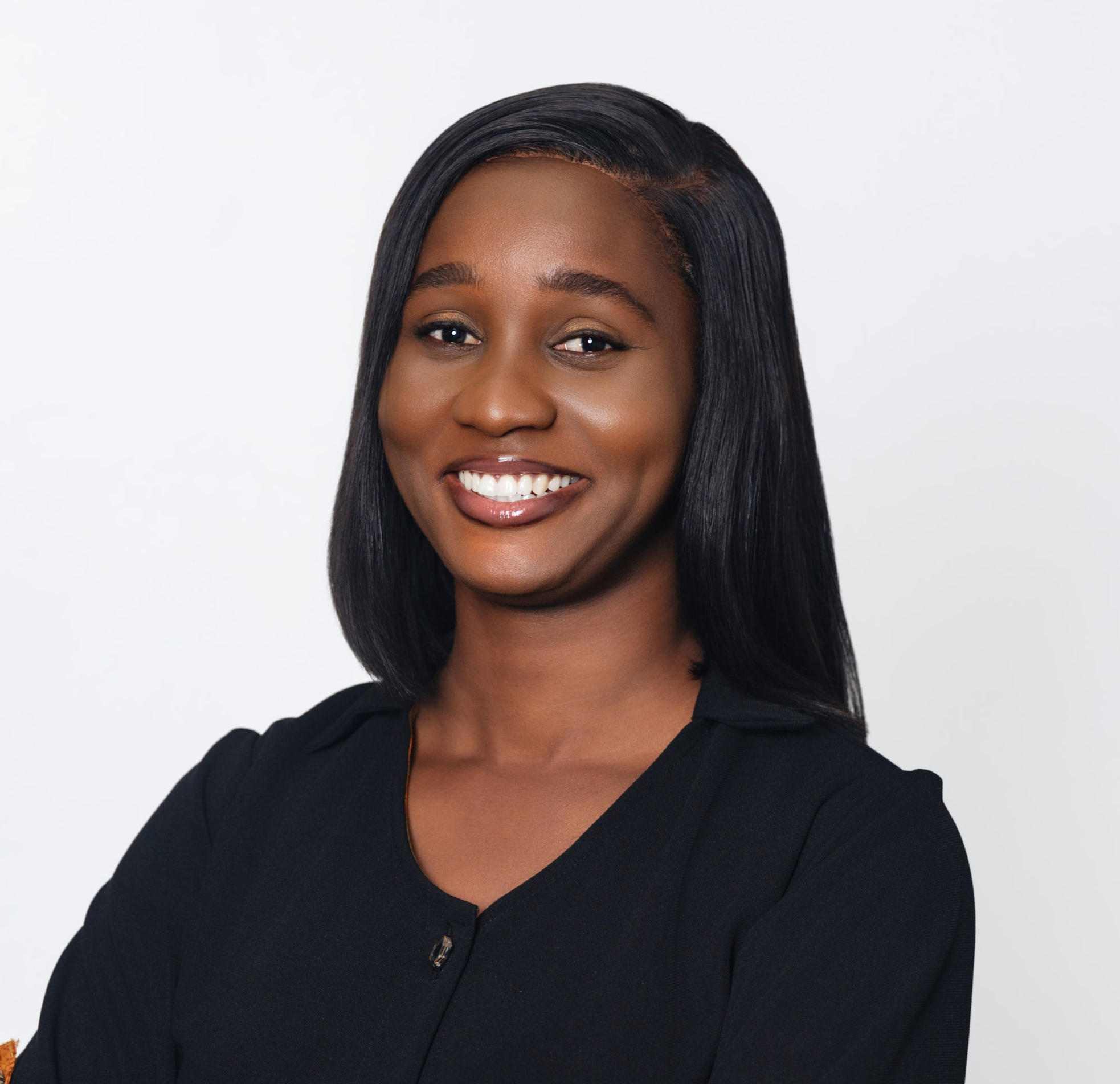 Victoria Asamoah