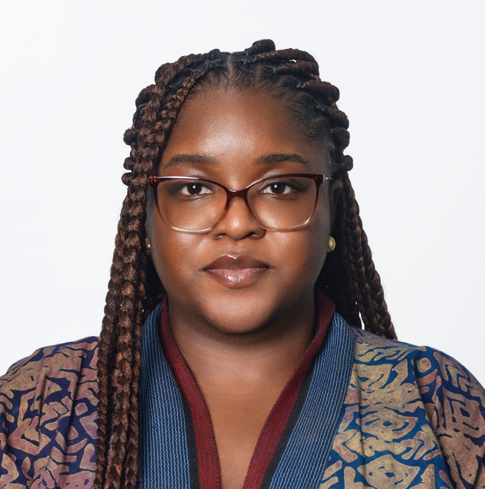 Zita Ohikere